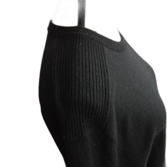 III State Italian merino wool sweater - Picture 6 of 7